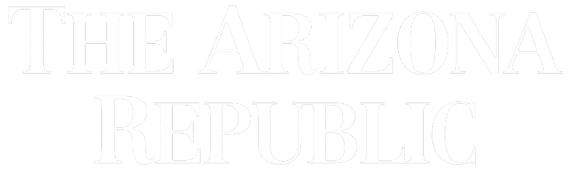 AZ Republic Logo