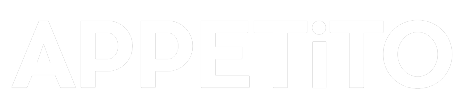 Appetito Logo