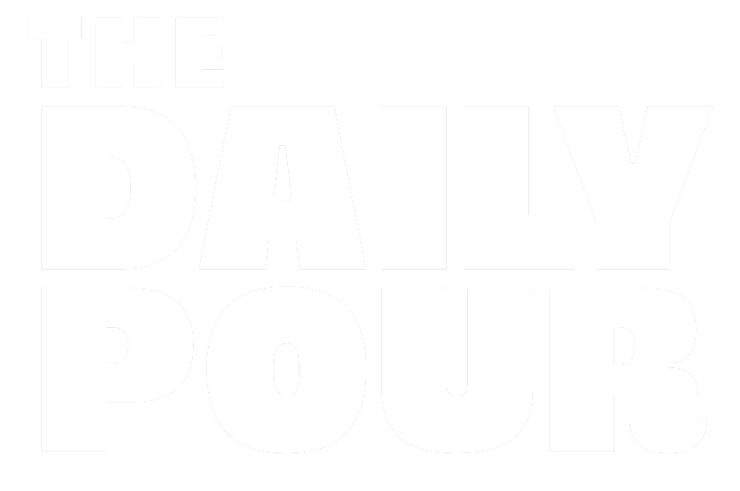 Daily Pour Logo