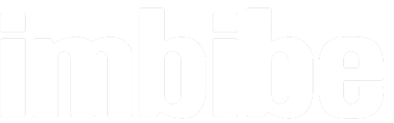Imbibe Logo