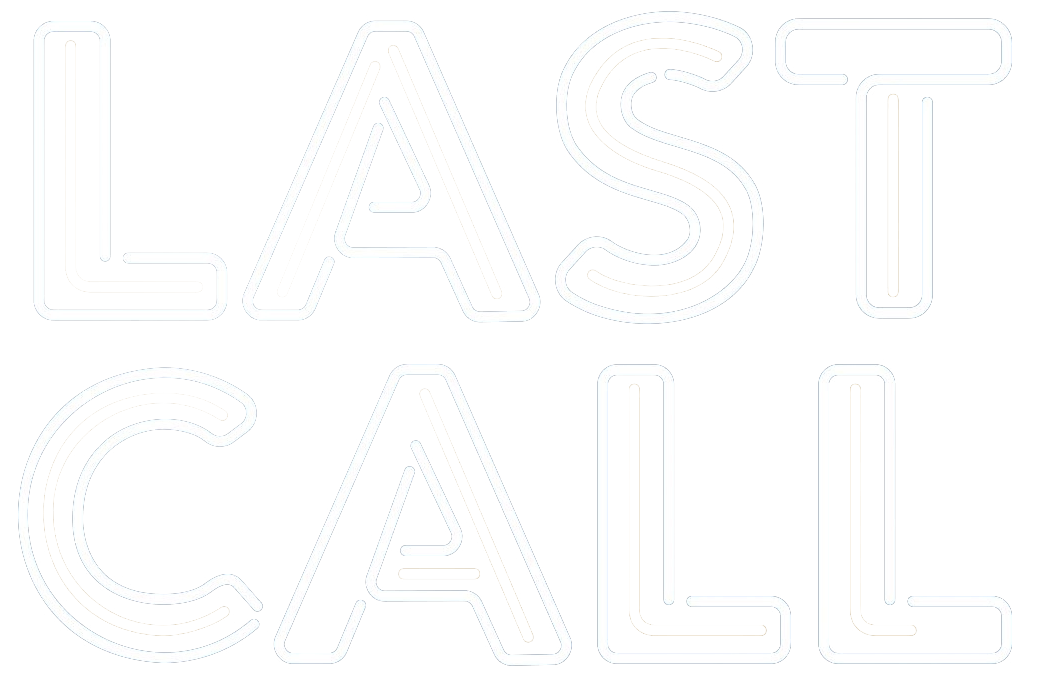 Last Call Logo